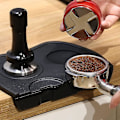 Pikkukuva 2 / 5: Silikoninen kahvintamperin pyyhekumi, Tamper Espresso Tamper Espress