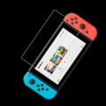 Miniatyrbild 5 av 5: Härdat glas till Nintendo Switch - Transparent för att skydda din