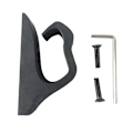 Miniatyrbillede 1 af 5: Scooter Front Hook Hook Mount Kit Multifunktionelt Hook Tilbehør