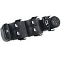 Miniatyrbild 1 av 4: 1 st lämplig för Citroen C4 2004-2015 Power Window Switch 6554.HA