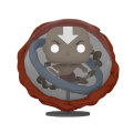 Pikkukuva 2 / 5: Hieno: Avatar- Aang kaikki elementit
