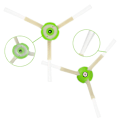 Miniatyrbillede 4 af 4: Reservedele til iRobot Roomba I-serien i7 i7+ E5 E6-serien e5 e6