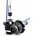 Miniatyrbilde 3 av 5: D2R Xenon HID-pærelykt 8000K 35W Kald hvit Erstatning for