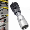 Miniatyrbillede 5 af 5: Cykelkranktrækker værktøj cykelreparation kranktrækker Shimano Mtb Cr