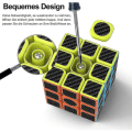 Miniatyrbilde 4 av 4: 1 Rubik's kube 3x3 Original Rubik's kube Speed ​​​​kube