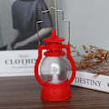 Miniatyrbillede 2 af 5: Julepynt Retro Paraffin Lampe Gave Pony Bar Lampe Creat