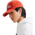 Miniatyrbilde 2 av 3: Premium Baseball Cap Justerbar Dad Cap Casual Hip Hop Cap Utendørs