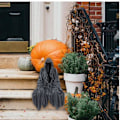 Pikkukuva 4 / 5: Consolation Harvest The Creeper Istuva Grim Reaper Patsas Hartsi