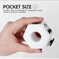 Miniatyrbild 2 av 4: Fidget Rings Jouets Pop it Cube