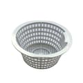 1 stk Universal Erstatning Skimmer Kurv Plast Skimmere for Abo