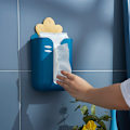 Pikkukuva 3 / 4: WC-paperitelineenpidin söpö WC-paperitelineenpidin seinäkiinnitys kylpyhuone