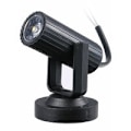 Pikkukuva 3 / 5: Ac85-265V Led 1W Mini Spot-valo Scene Kannettava Valaisin