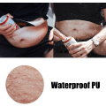 Miniatyrbild 3 av 5: Fanny Packs för män - Med justerbart bälte - För resor, löpning,