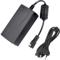 Miniatyrbillede 1 af 5: AC/DC-adapter 29V/24V 2A elektrisk recliner-transformator, universel