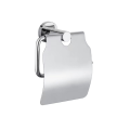 Miniatyrbillede 1 af 4: Toiletpapirholder, 304 rustfrit stål toiletrulleholder bad