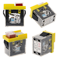 Miniatyrbillede 3 af 5: Kjd6 5e4 250v Vandtæt Elektromagnetisk Afbryder Magnetisk Start Bu