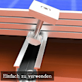 Miniatyrbild 4 av 4: 35MM 4 st Aluminiumlegering Solpanel Montering Fäste Solpanel Fixering Br