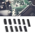 Miniatyrbilde 2 av 5: 40 stk (20 stk 74hcxx+20 stk 74lsxx) Serie Logic Ic Assortment Kit