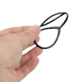 Miniatyrbild 5 av 5: 2 st Hårstyling Clip Ponytail Maker Styling