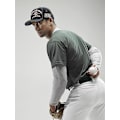 Miniatyrbillede 5 af 5: Herre Hat Retro Style Åndbar Unisex Bomulds Baseball Cap Summe