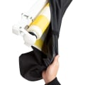 Miniatyrbillede 4 af 5: Beskyttelse til havemarkise (5M sort), presenning opbevaringspose