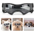 Pikkukuva 2 / 5: Koira Goggles UV-aurinkolasit pienille ja keskisuurille koirille pölytiiviit ja