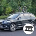 Pikkukuva 5 / 5: Polkupyörän haarukan kiinnitysteline, auton pyöräteline, monikäyttöinen pyörä