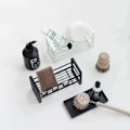Miniatyrbillede 4 af 5: Køkkenvask Svamp Holder Organizer, Køkkenvask Opbevaring til Cl