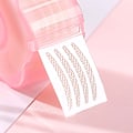 Pikkukuva 3 / 5: 720 kpl Silmäluomen teippi Invisible Double Eyelim Lift Strips Instant E