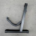Miniatyrbilde 2 av 4: Foldbar stativ for klassiske og bass akustiske elektriske gitarer-A