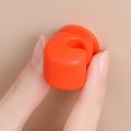 Miniatyrbilde 3 av 4: Skrivebordsarrangør for strømledninger - Holdbare klips for strømledninger, skrivebord