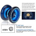 Miniatyrbillede 2 af 3: Begynder Yoyos MAGIC YOYO K1 Nem Yo-yo til Børn Reaktive Yo-yos