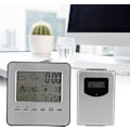 Miniatyrbild 5 av 5: Hygrometer termometer, hög precision hygrometer för att mäta temp