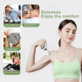 Pikkukuva 4 / 5: Kätevä fitness-minifaskiapyssy on erinomainen lihasjännityksen lievittämiseen