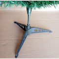 Miniatyrbild 2 av 4: Ersättningsstativ för julgran, julgransstativ, julgran
