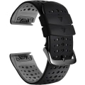 Miniatyrbillede 1 af 5: Rem til Fenix ​​7X/Fenix ​​6X/Fenix ​​5X, Quickfit 26mm S
