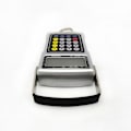 Pikkukuva 4 / 4: Laskin digitaalisella elektronisella vaa'alla digitaalinen nosturivaaka elec