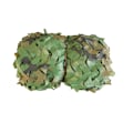Miniatyrbillede 1 af 4: Digitalt camouflage rektangulært skygge sejl camouflage design, camo