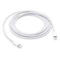Pikkukuva 5 / 5: 5 kpl 1 m:n Lightning-laturi iPhone 13/12/11/ Xs/Max/X/8/7/6/5/SE Wh