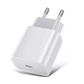 Miniatyrbilde 5 av 5: iPhone hurtiglader USB-C 20W strømadapter med 2m kabel