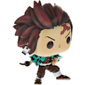 Pikkukuva 1 / 4: POP Animation: Demon Slayer - Tanjiro Kamado