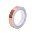 Miniatyrbilde 1 av 4: Kobberfolietape med ledende lim - ledende lim E