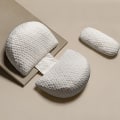 Miniatyrbilde 1 av 3: 1 stk. Helt ny graviditetspute for soving, ammepute, bomull