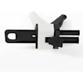 Miniatyrbild 2 av 5: 1st 50 ml epoxihartsdispenser - statiskt blandarhuvud - manuell appli