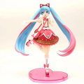 Pikkukuva 3 / 5: Uusi Hatsune Lolita -mekko Hatsune Käsintehty malli Nukkekoriste C