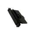 Miniatyrbilde 4 av 5: 5 stk. Hårtrimmer Reservedeler Svingbart Hode Magic Clip for Wahl 814