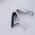 Miniatyrbilde 4 av 4: Gitar Capo -