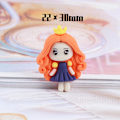 Miniatyrbild 4 av 5: Hartsfigurer i resin, 10 st