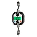 1PC(Svart) Bærbar Profesjonell Digital Kran Vektskala 150 KG, Mini