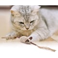Miniatyrbild 4 av 5: 3 Kattuggpinnar Catnipboll med Pinne Kattmyntboll Leksaksmus